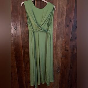 H&M nursing dress